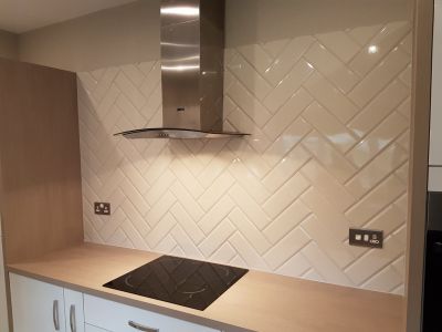 Herringbone Tiling
