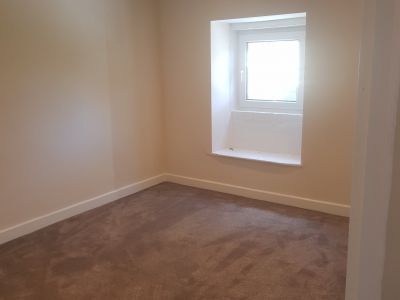 Bedroom Renovation